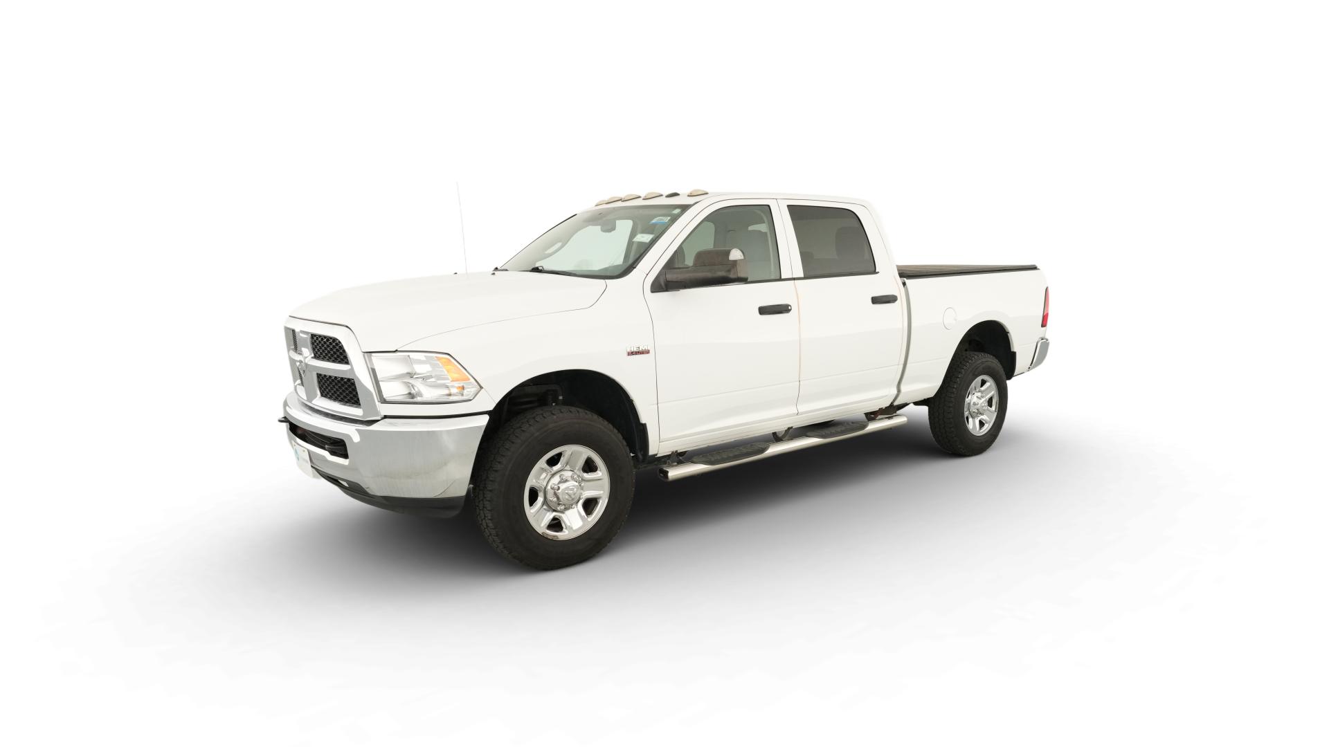 ram ram 2500 pickup 2017 3C6UR5CJ4HG553595 image ram ram 2500 pickup 2017 3C6UR5CJ4HG553595 image